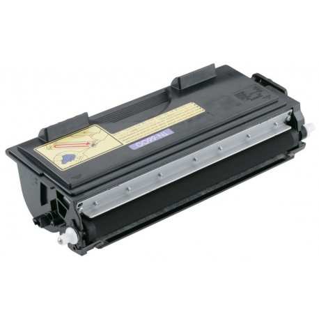BROTHER TN-6300 / TN-6600 Cartouche Toner Laser Compatible