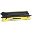 FG Encre Cartouche de Toner Compatible pour Brother TN-135Y Jaune