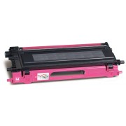 FG Encre Cartouche de Toner Compatible pour Brother TN-135M Magenta