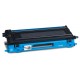 BROTHER TN-135C Cartouche Toner Laser Cyan Compatible