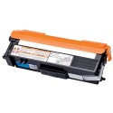 FG Encre Cartouche de Toner Compatible pour Brother TN-325C Cyan