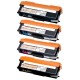 BROTHER TN-325 Lot de 4 Cartouches Toners Lasers Compatibles