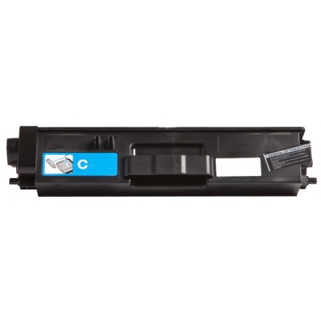 BROTHER TN-321C Cartouche Toner Laser Cyan Compatible