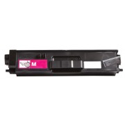 FG Encre Cartouche de Toner Compatible pour Brother TN-321M Magenta