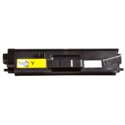 FG Encre Cartouche de Toner Compatible pour Brother TN-321Y Jaune