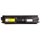 BROTHER TN-329Y Cartouche Toner Laser Jaune Haute Capacité Compatible