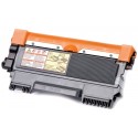 FG Encre Cartouche de Toner Compatible pour Brother TN-2010