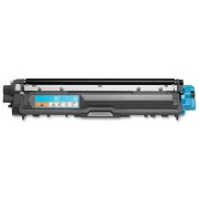 FG Encre Cartouche de Toner Compatible pour Brother TN-245C Cyan