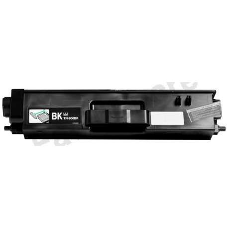BROTHER TN-900BK Cartouche Toner Laser Noir Compatible