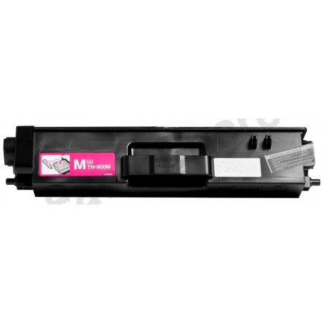 BROTHER TN-900M Cartouche Toner Laser Magenta Compatible