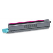 LEXMARK X925 Cartouche Toner Laser Magenta compatible