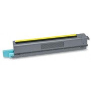 LEXMARK X925 Cartouche Toner Laser Jaune compatible