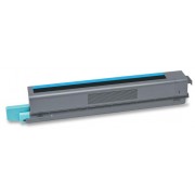 LEXMARK C925 Cartouche Toner Laser Cyan compatible