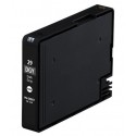 FGE Cartouche d'encre compatible pour CANON PGI29 Gris Sombre pour Canon PIXMA Pro 1