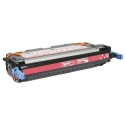 FG Encre Cartouche de Toner Compatible pour HP Q6463A Magenta