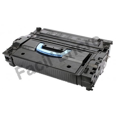 HP CF325X Cartouche Toner Laser Compatible