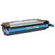 HP Q7581A Cartouche Toner Laser Cyan Compatible