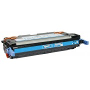 HP Q7581A Cartouche Toner Laser Cyan Compatible