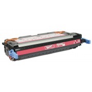 FG Encre Cartouche de Toner Compatible pour HP Q7583A Magenta