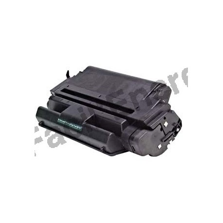 HP C3909A Cartouche Toner Laser à Encre Magnétique Compatible MICR