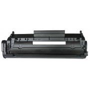 FG Encre Cartouche de Toner Compatible pour HP Q2612A