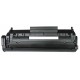 HP Q2612A Cartouche Toner Laser à Encre Magnétique Compatible MICR