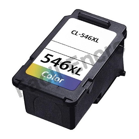 CANON CL-546XL Cartouche de Couleur compatible