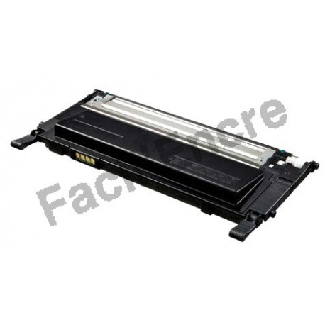 SAMSUNG CLP-310 Cartouche Toner Laser Noir Compatible