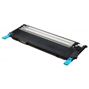 FG Encre Cartouche de Toner Compatible pour Samsung CLP-310 Cyan