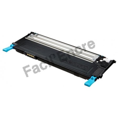 SAMSUNG CLP-310 Cartouche Toner Laser Cyan Compatible