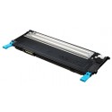 FG Encre Cartouche de Toner Compatible pour Samsung CLP-310 Cyan