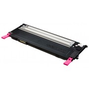 FG Encre Cartouche de Toner Compatible pour Samsung CLP-310 Magenta