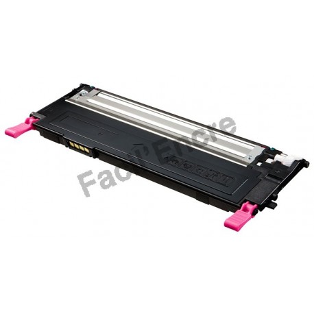 SAMSUNG CLP-310 Cartouche Toner Laser Magenta Compatible