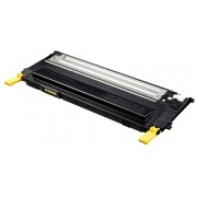 FG Encre Cartouche de Toner Compatible pour Samsung CLP-310 Jaune