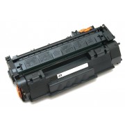 FG Encre Cartouche de Toner Compatible pour HP Q7553X