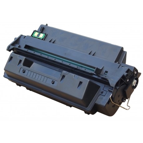 HP Q2610A Cartouche Toner Laser à Encre Magnétique Compatible MICR