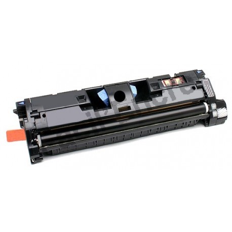 HP C9700A Cartouche Toner Laser Noir Compatible