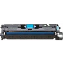 FG Encre Cartouche de Toner Compatible pour HP C9701A Cyan