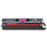 HP C9703A Cartouche Toner Laser Magenta Compatible