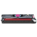 FG Encre Cartouche de Toner Compatible pour HP C9703A Magenta