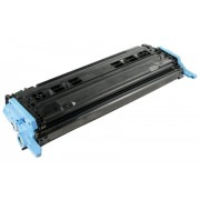 FG Encre Cartouche de Toner Compatible pour HP Q6000A Noir