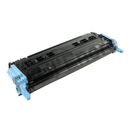 HP Q6000A Cartouche Toner Laser Noir Compatible