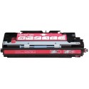 FG Encre Cartouche de Toner Compatible pour HP Q2673A Magenta