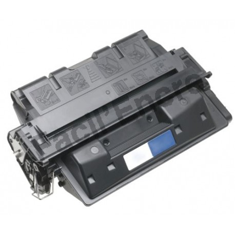 HP C8061X Cartouche Toner Laser à Encre Magnétique Compatible MICR