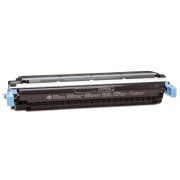 HP C9730A Cartouche Toner Laser Noir Compatible