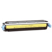 HP C9732A Cartouche Toner Laser Jaune Compatible