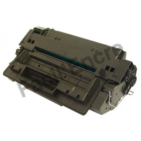 HP Q6511A Cartouche Toner Laser à Encre Magnétique Compatible MICR