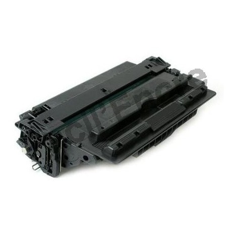 HP Q7516A Cartouche Toner Laser à Encre Magnétique Compatible MICR