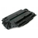 FG Encre Cartouche de Toner Compatible pour HP Q7516A MICR Cartouche Toner Laser à Encre Magnétique Compatible