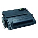 FG Encre Cartouche de Toner Compatible pour HP Q1338A MICR Cartouche Toner Laser à Encre Magnétique Compatible